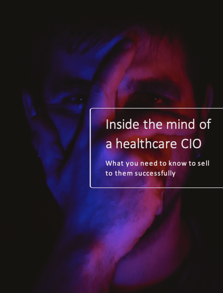 inside the mind of a CIO