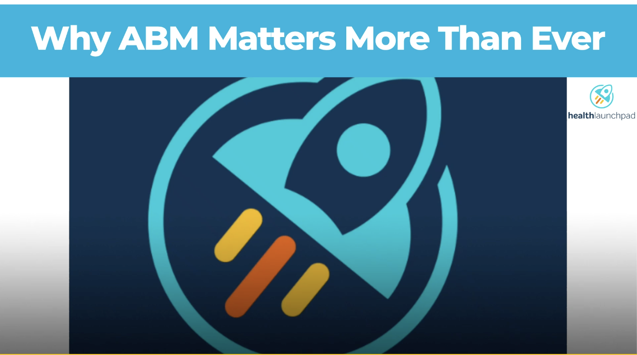 Why ABM Matters More Than Ever