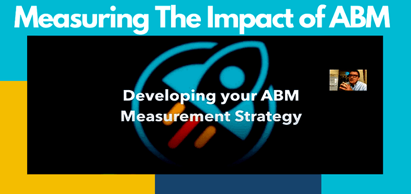 measuring abm results