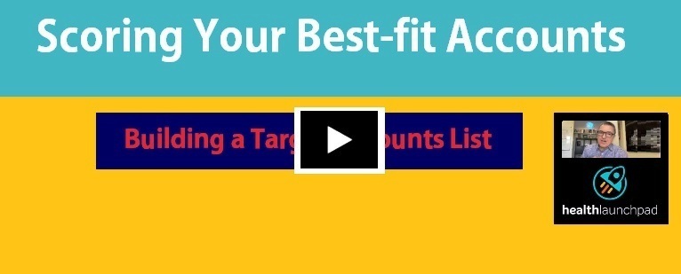 Video Review On How To Score Best-Fit Accounts