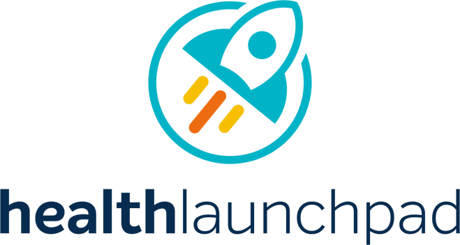 healthlaunchpad presents Healthtech Marketing Podcast