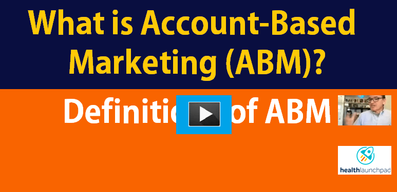 what is abm? | abm definitions