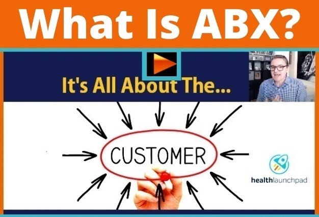 what is abx?