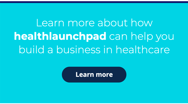 Learn More on Healthlaunchpad