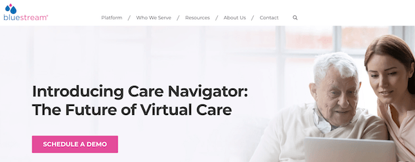 care navigator