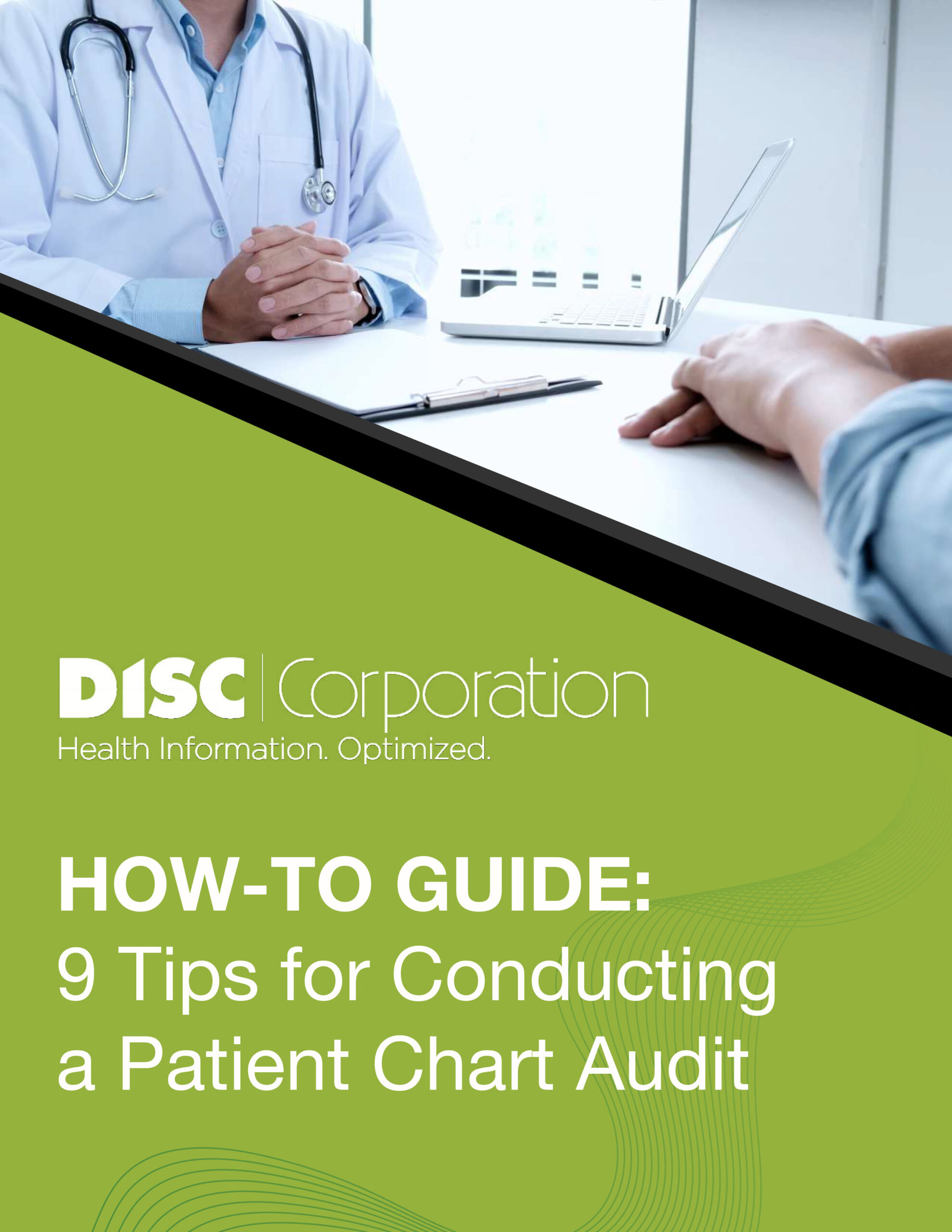 9 Tips for Conducting a Patient Chart Audit