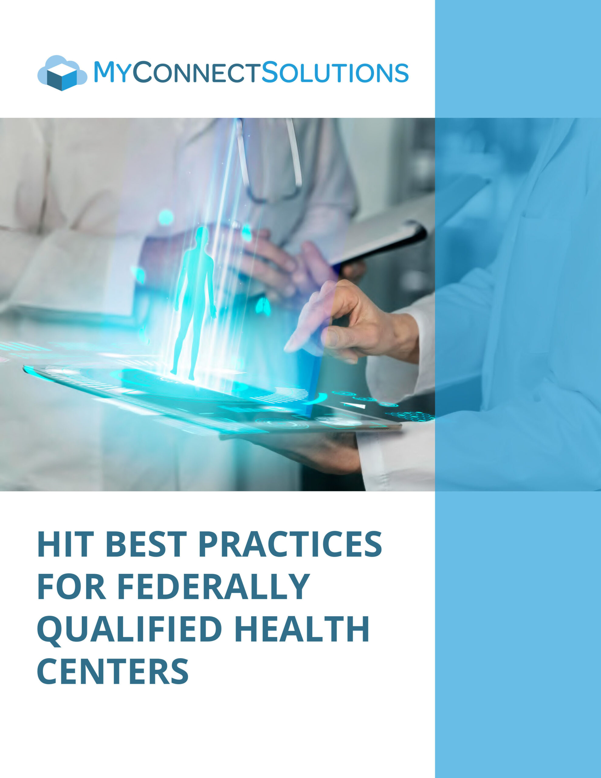 HIT Best Practices for Federally Qualified Health Centers