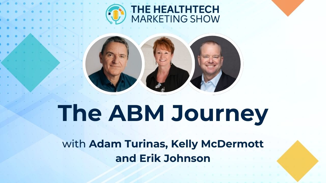 ABM Journey