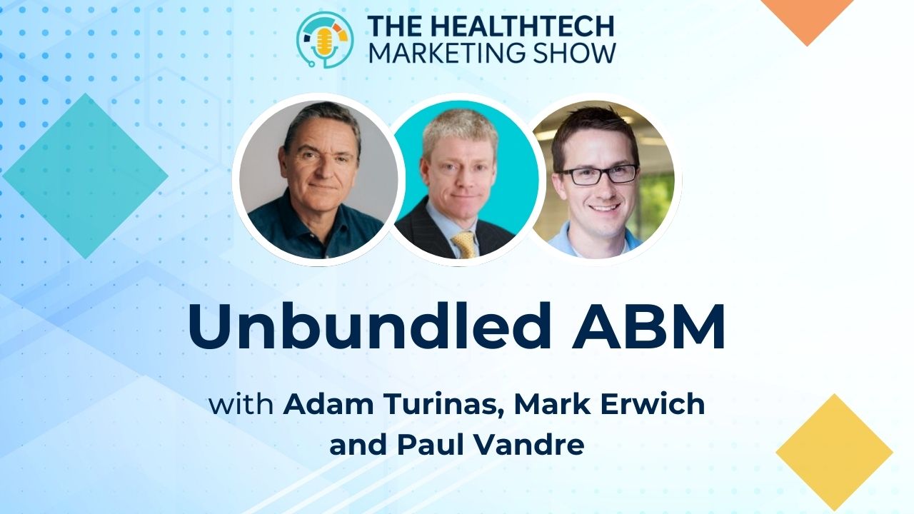 Unbundled ABM