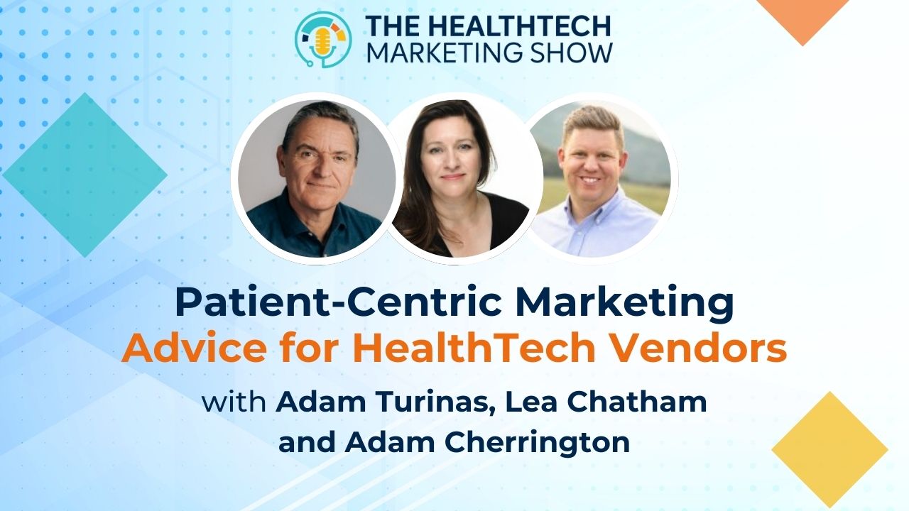 Patient-centric